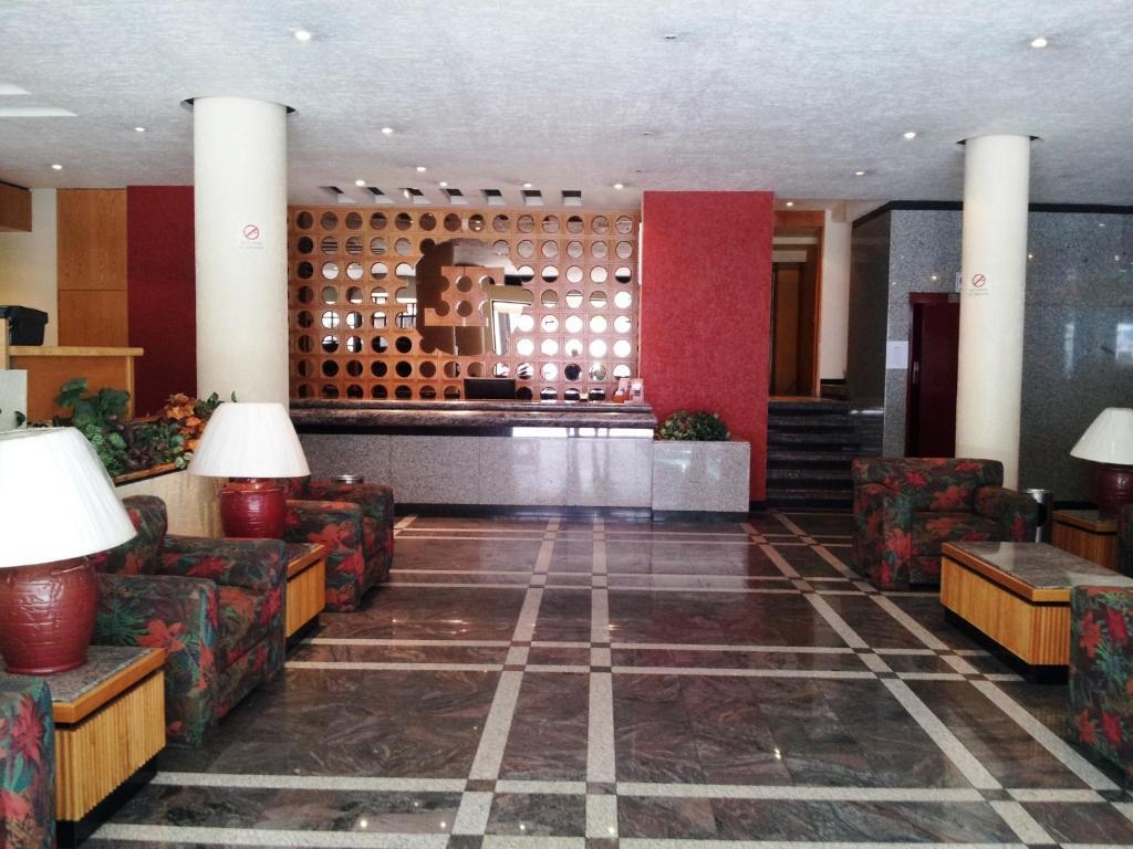 Hotel Fleming Mexico By Eksteriør billede